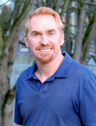 Dr. James  Frederick Photo