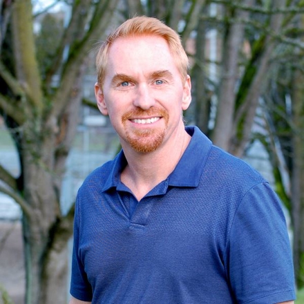 Dr. James  Frederick Photo