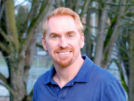 Dr. James Frederick Photo