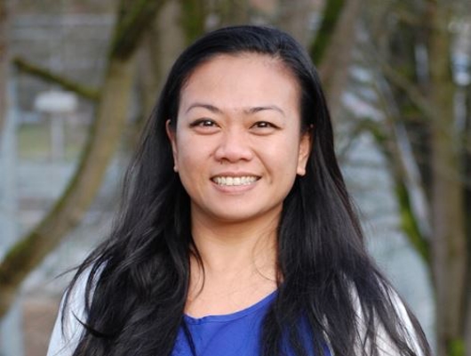 Susan Praseuth Photo